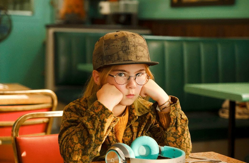 Photo from the movie Tous Toqués!