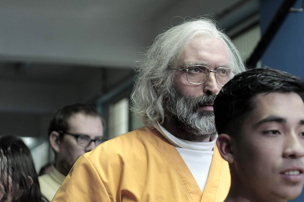 Photo du film Araña