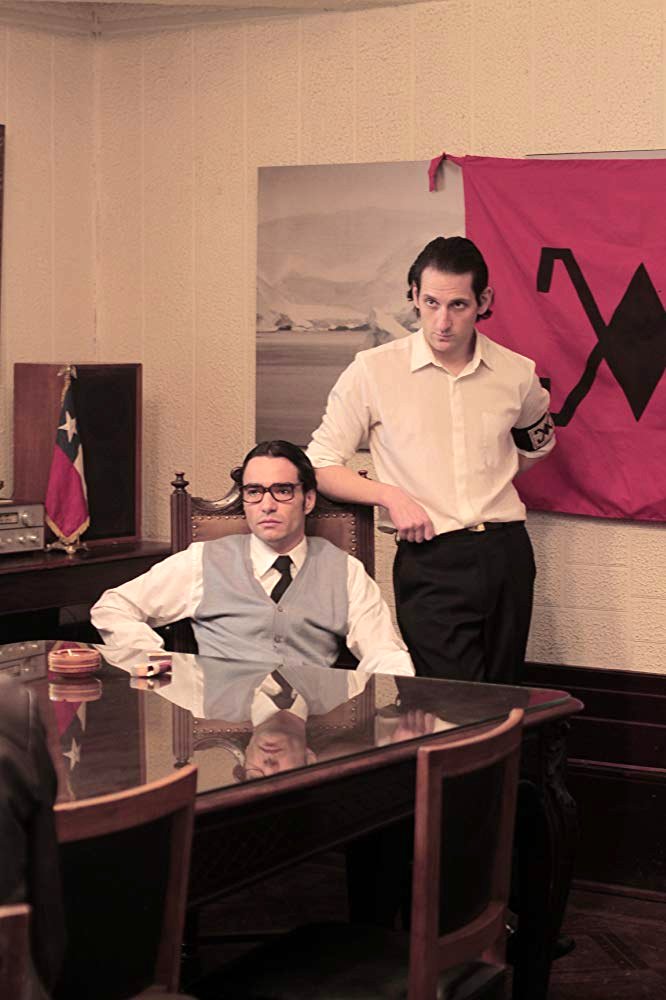 Photo du film Araña