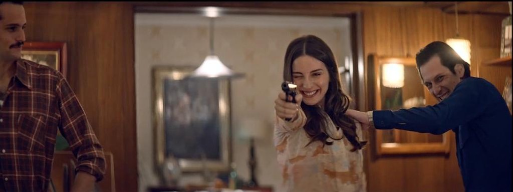 Photo du film Araña