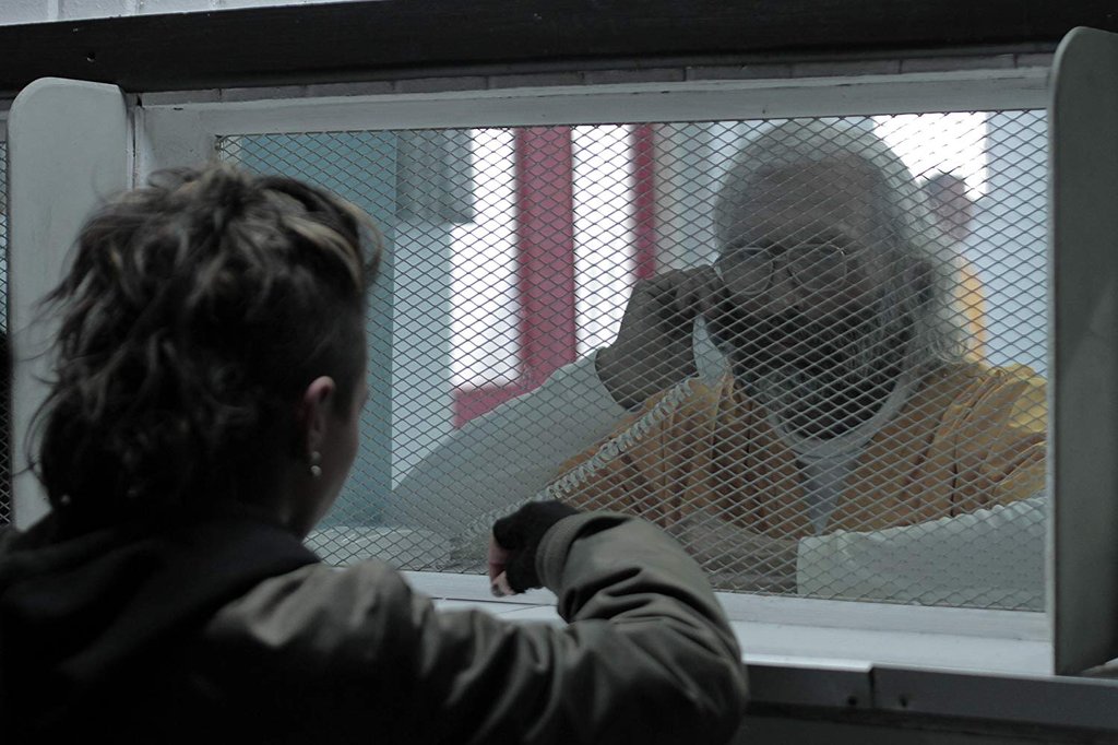 Photo du film Araña