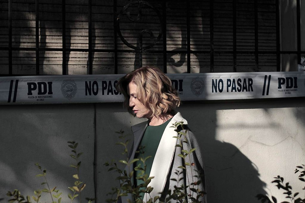 Photo du film Araña