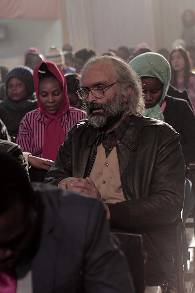 Photo du film Araña