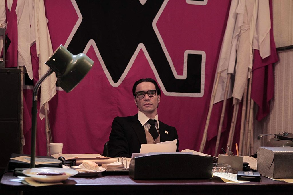 Photo du film Araña