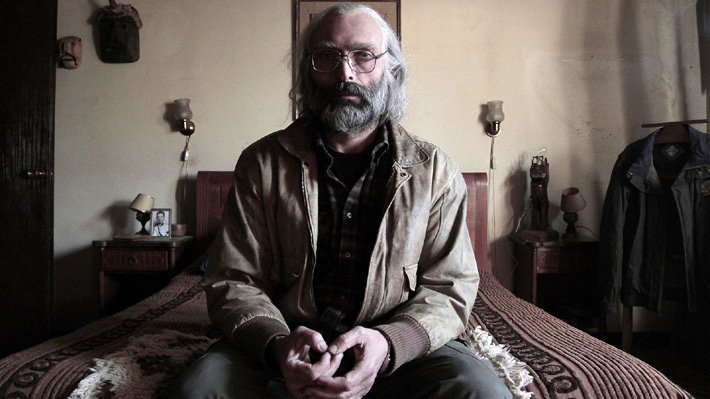 Photo du film Araña