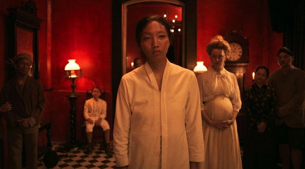Photo du film Sweet Dreams [2023]