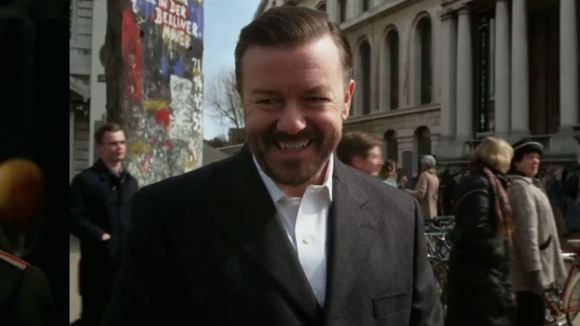 Photo from the movie Muppets Most Wanted