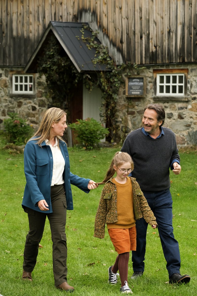 Photo from the movie Tous Toqués!