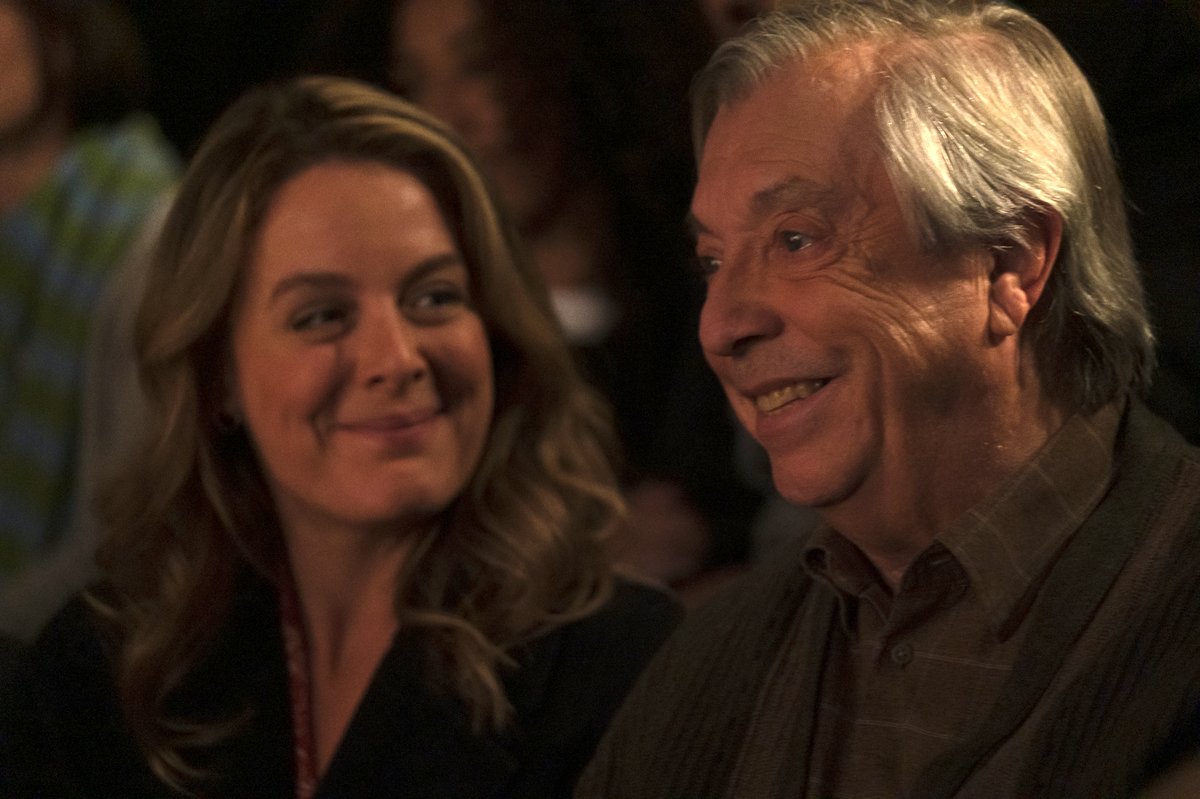 Photo from the movie Tous Toqués!