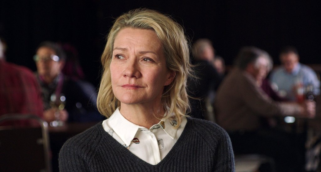 Photo du film Pour vivre ici