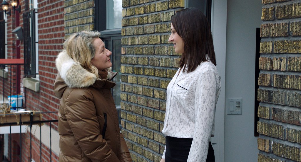 Photo du film Pour vivre ici