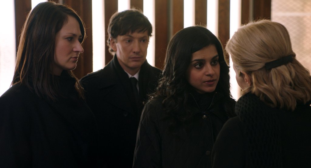 Photo du film Pour vivre ici