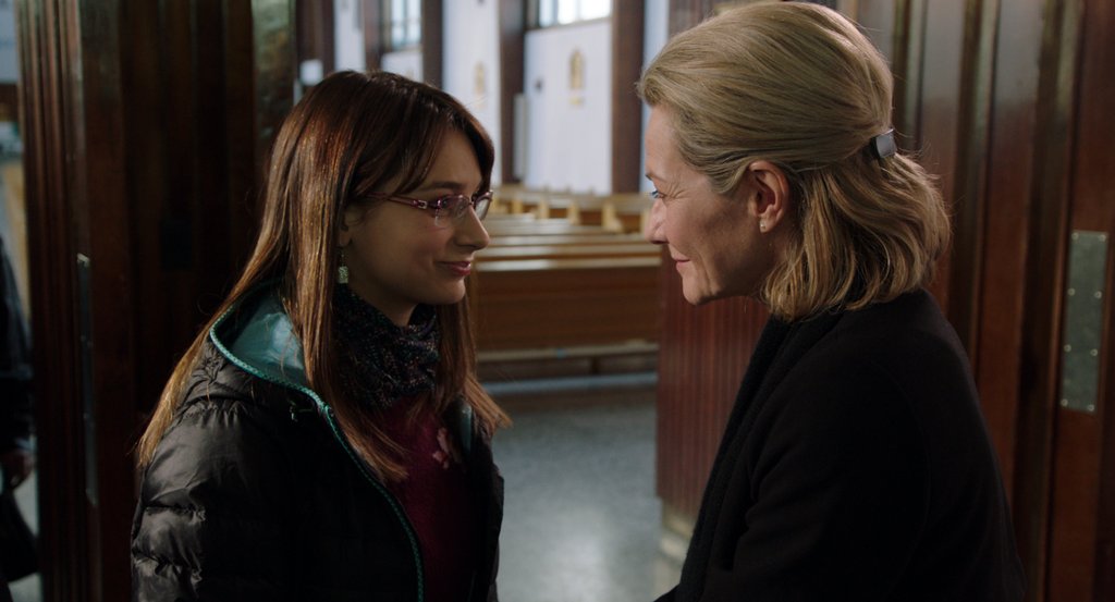 Photo du film Pour vivre ici