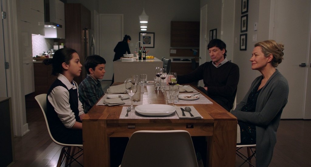 Photo du film Pour vivre ici