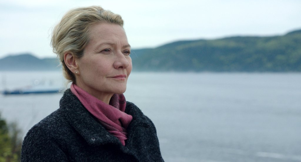 Photo du film Pour vivre ici