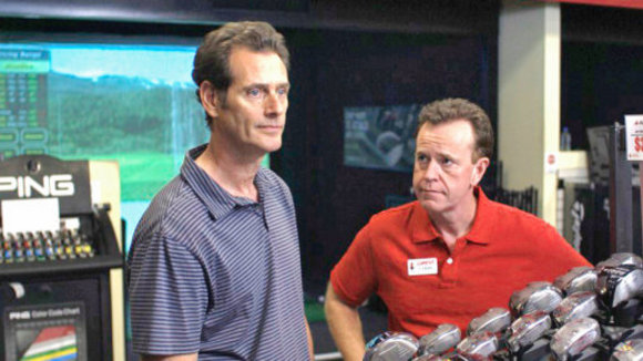 Photo from the movie About Fifty