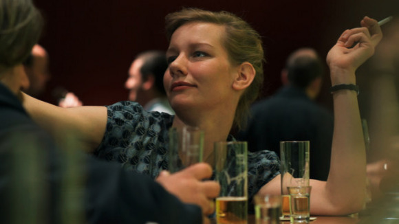 Photo du film Über uns das All