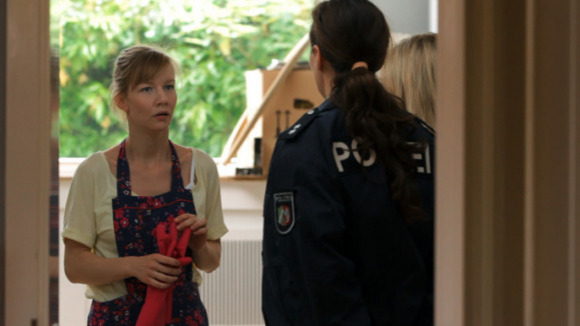 Photo du film Über uns das All