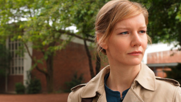 Photo du film Über uns das All