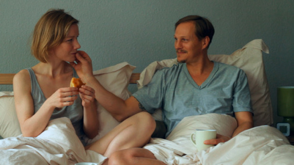 Photo du film Über uns das All