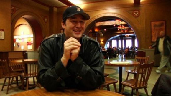 Photo from the movie All In: The Poker Movie