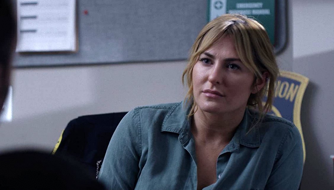 Photo du film An Intrusion