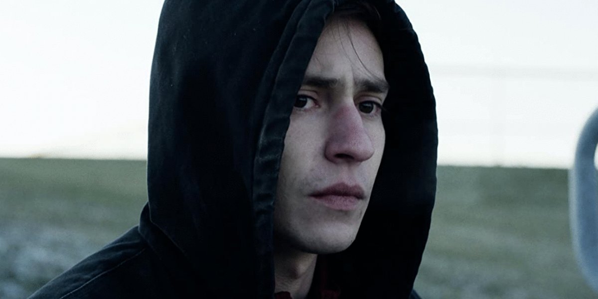 Photo du film An Intrusion