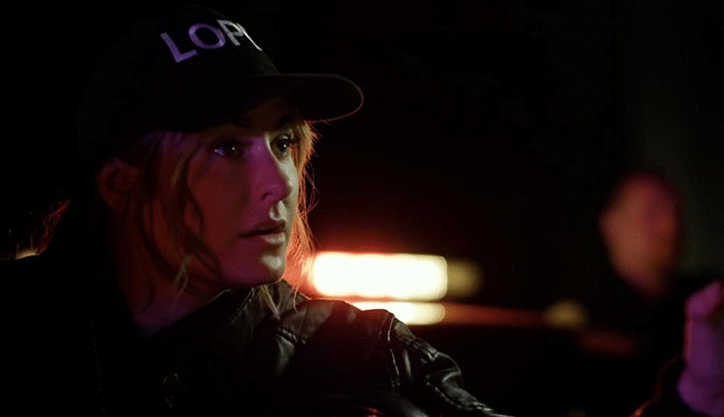 Photo du film An Intrusion