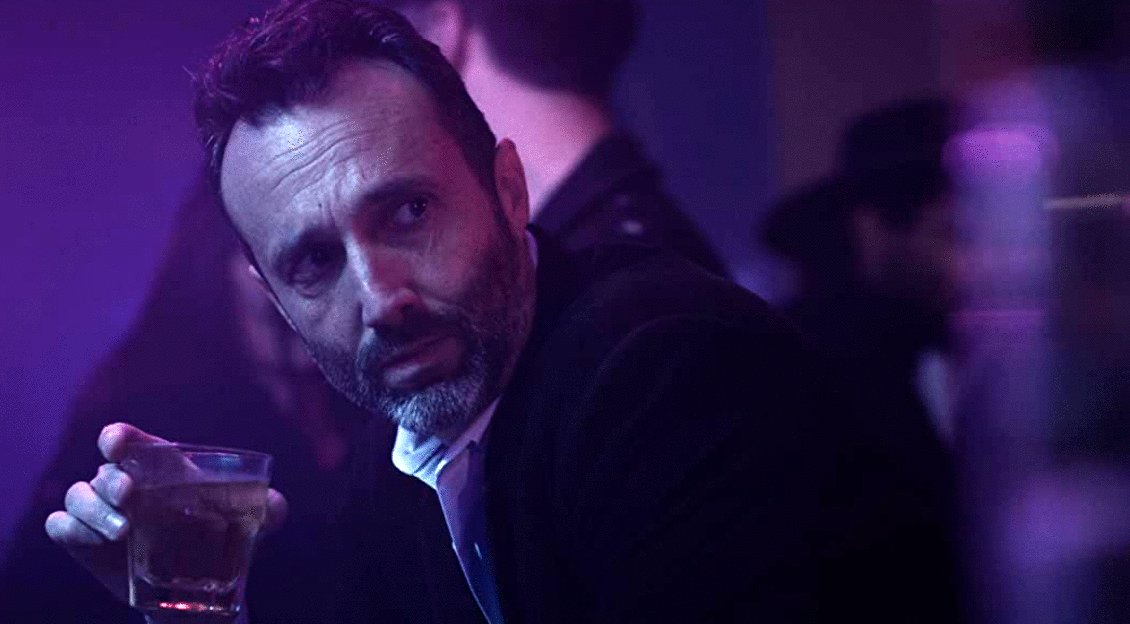 Photo du film An Intrusion