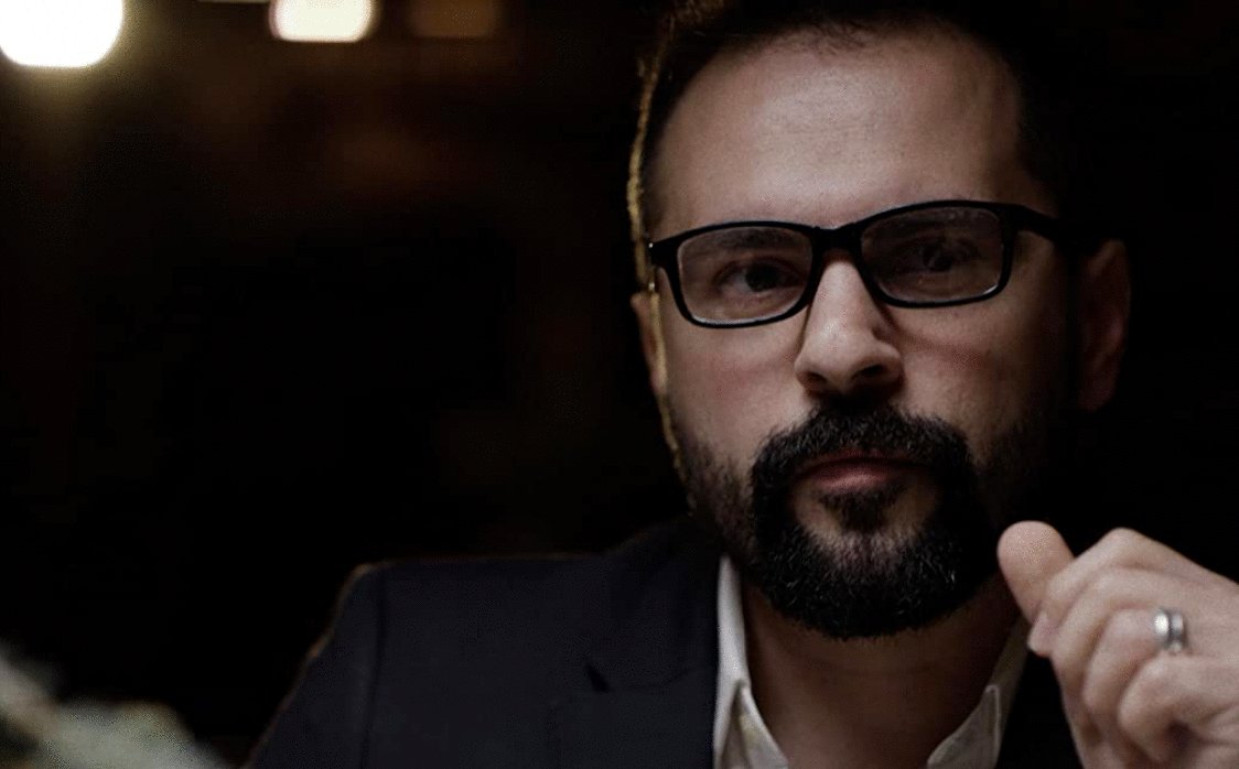 Photo du film An Intrusion