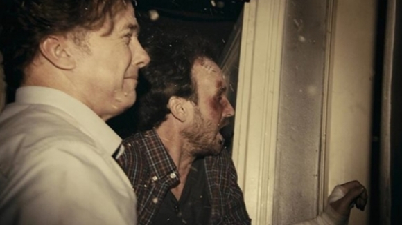 Photo from the movie Apartment 143