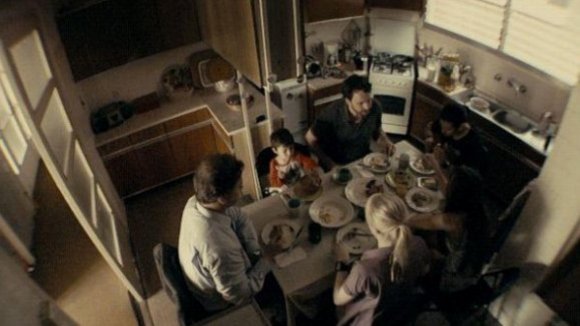 Photo from the movie Apartment 143