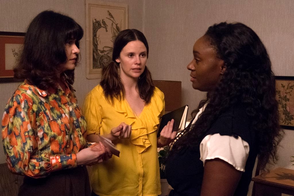 Photo du film Ask for Jane