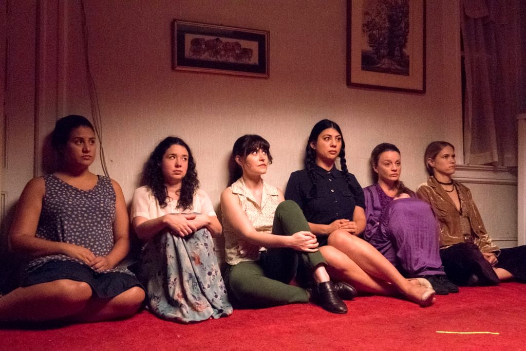 Photo du film Ask for Jane