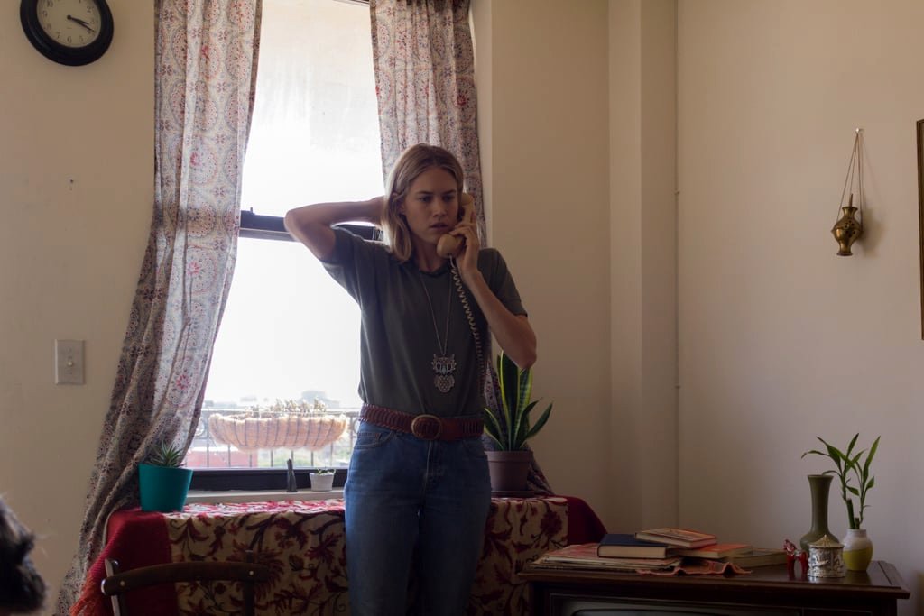 Photo du film Ask for Jane