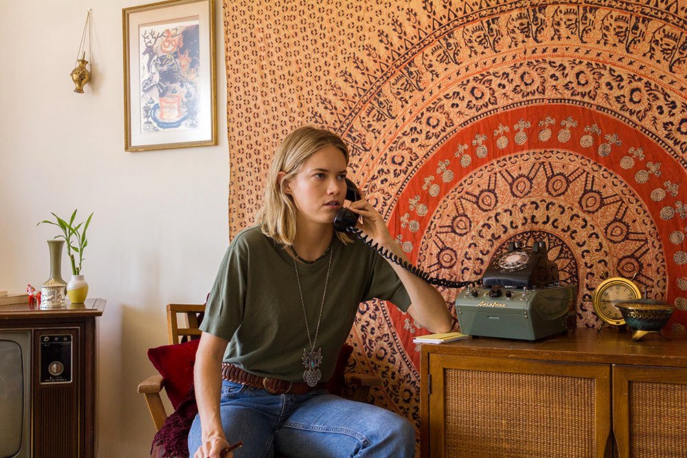 Photo du film Ask for Jane