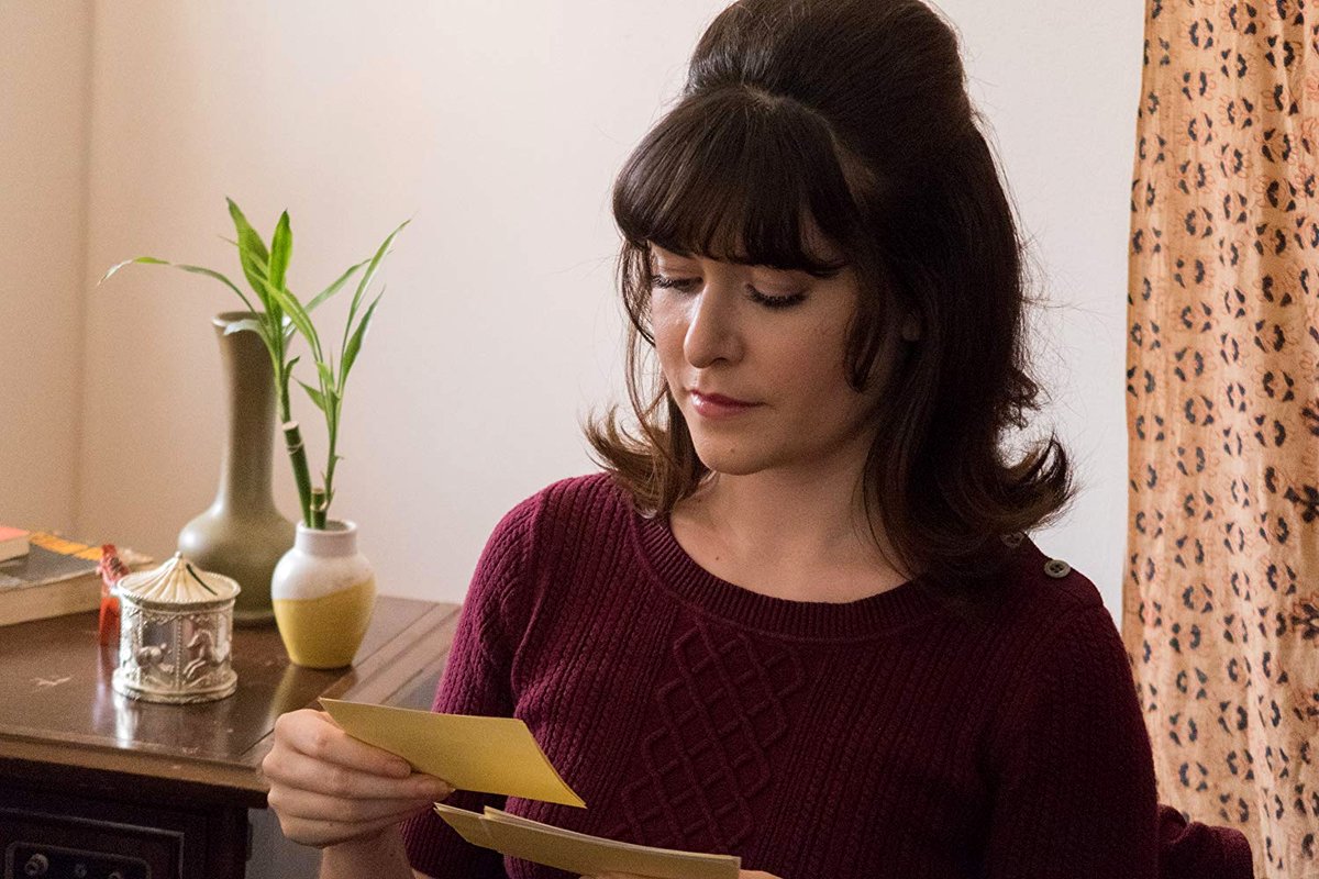 Photo du film Ask for Jane