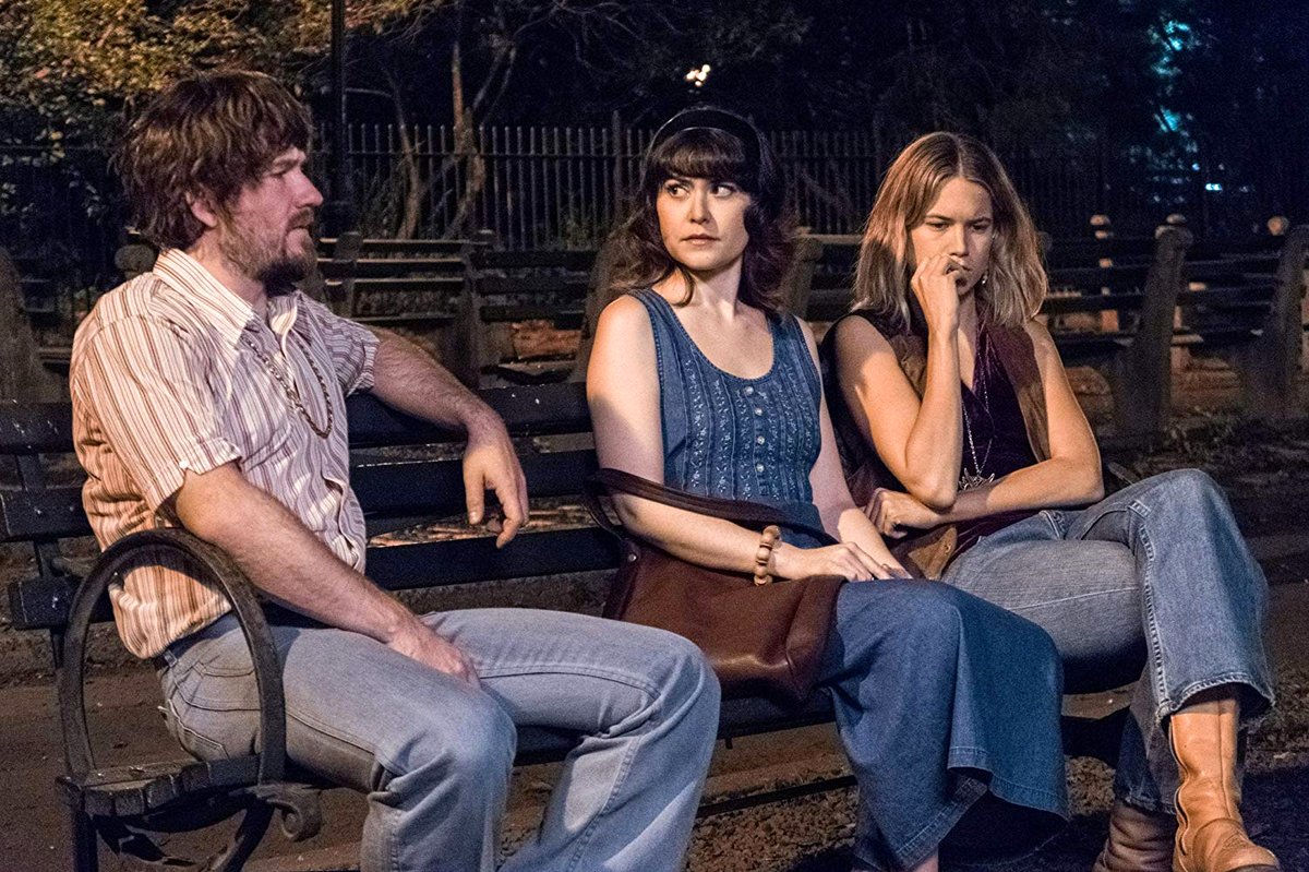 Photo du film Ask for Jane