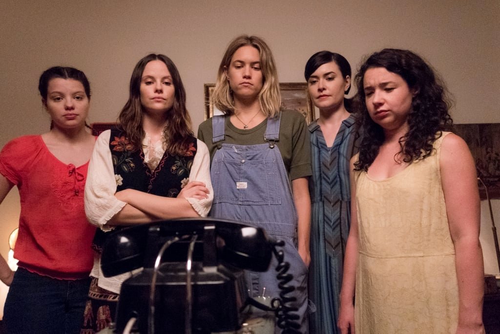 Photo du film Ask for Jane