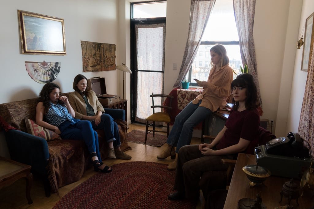 Photo du film Ask for Jane