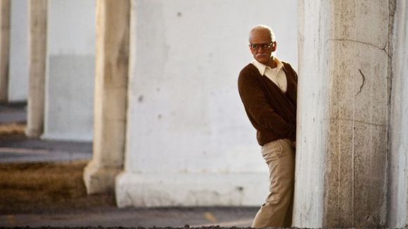 Photo from the movie Bad Grandpa