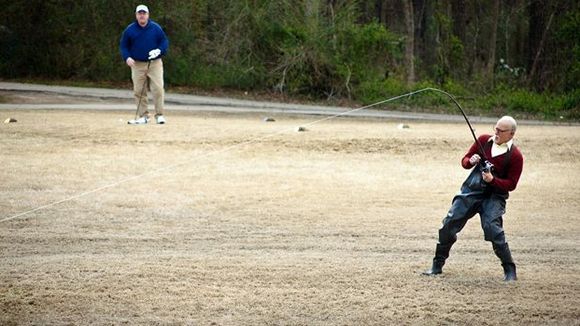 Photo from the movie Bad Grandpa