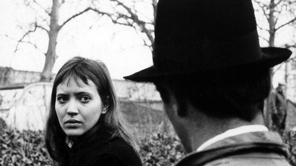 Photo from the movie Band of Outsiders