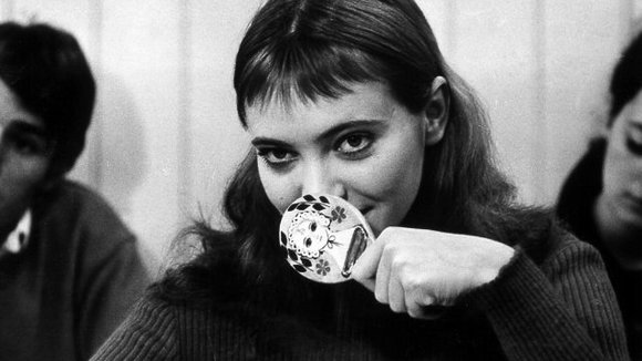 Photo from the movie Band of Outsiders