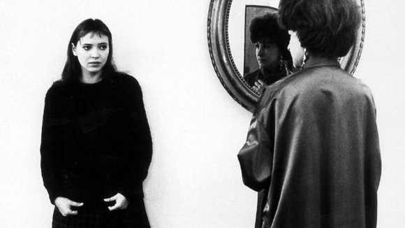 Photo from the movie Band of Outsiders