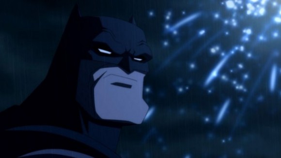 Photo du film Batman: The Dark Knight Returns, Part 1