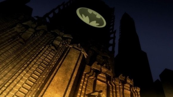 Photo du film Batman: The Dark Knight Returns, Part 1