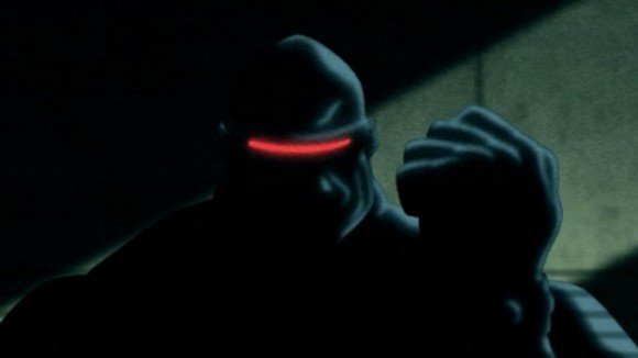 Photo du film Batman: The Dark Knight Returns, Part 1