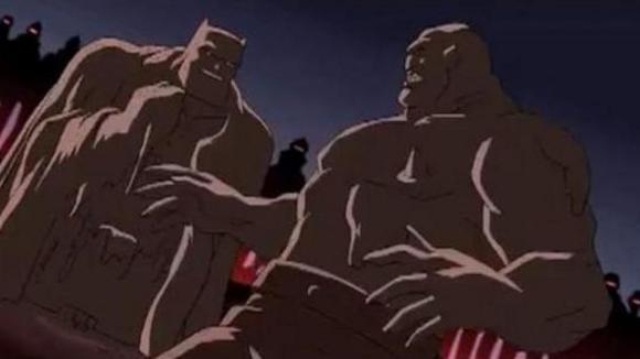 Photo du film Batman: The Dark Knight Returns, Part 1