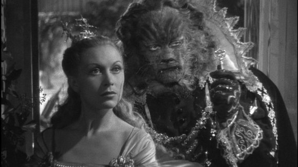 Photo from the movie Beauty and the Beast